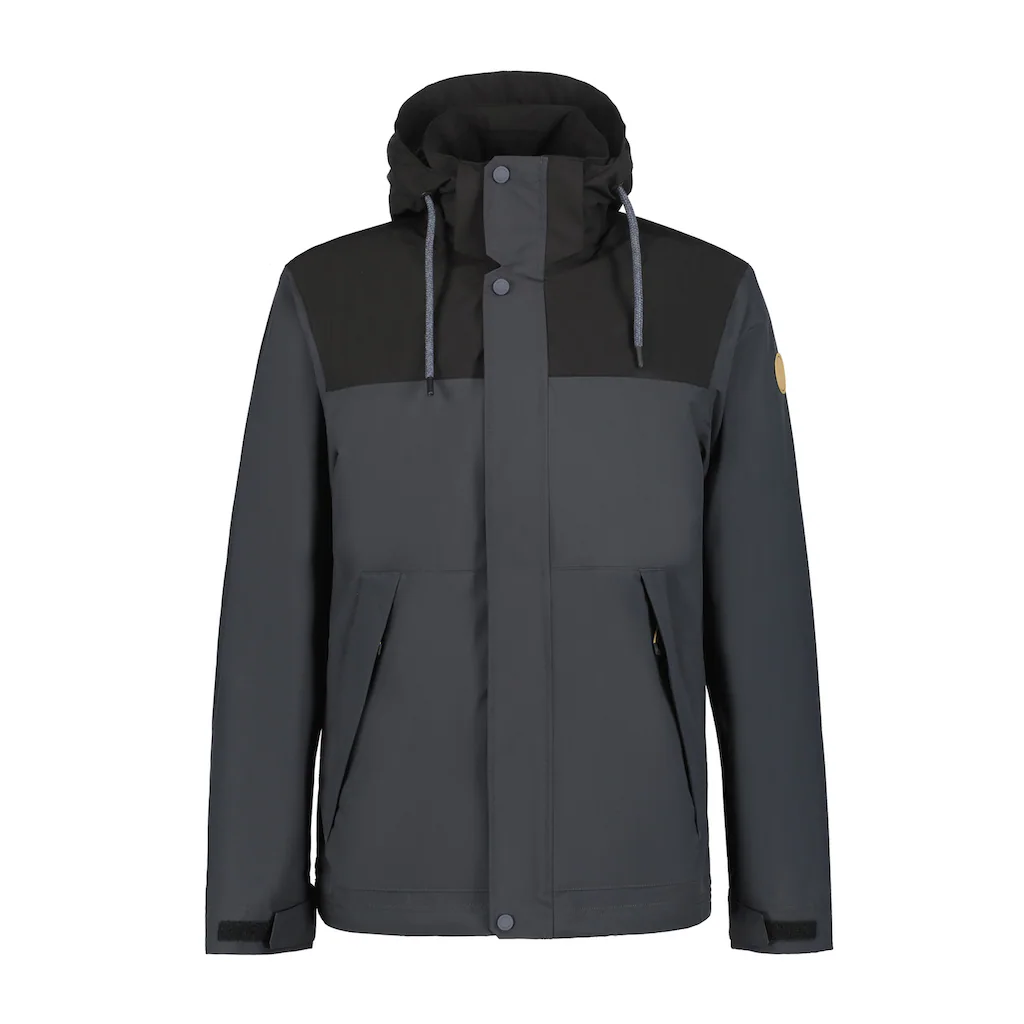 Icepeak Funktionsjacke »H FUNKTIONSJACKE MERCED« (1 St.)