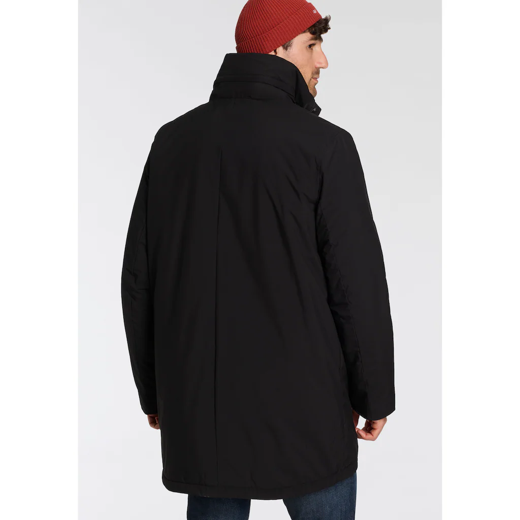 Icepeak Funktionsparka »H SOFTSHELLJACKE AGARA« Mit Kapuze ▷ Bestellen
