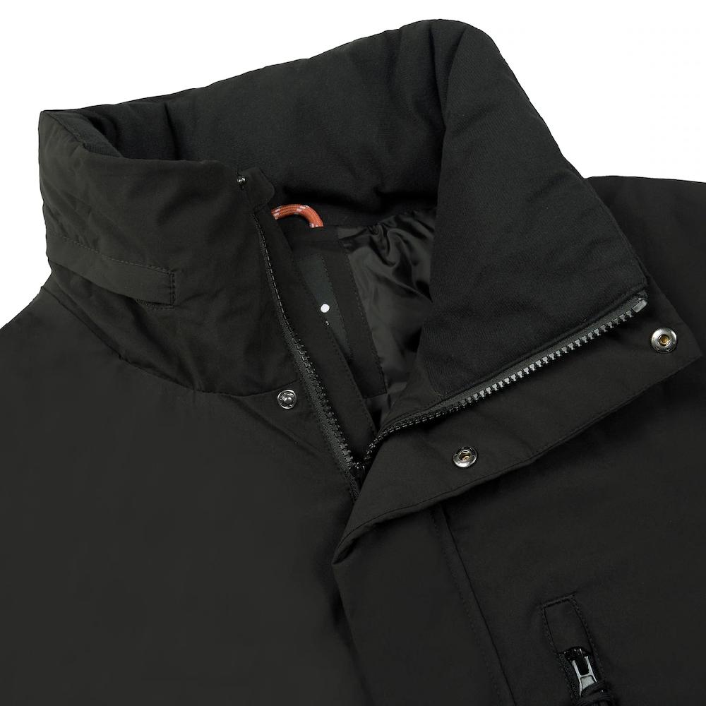 Icepeak Funktionsparka »H SOFTSHELLJACKE AGARA« Mit Kapuze ▷ Bestellen