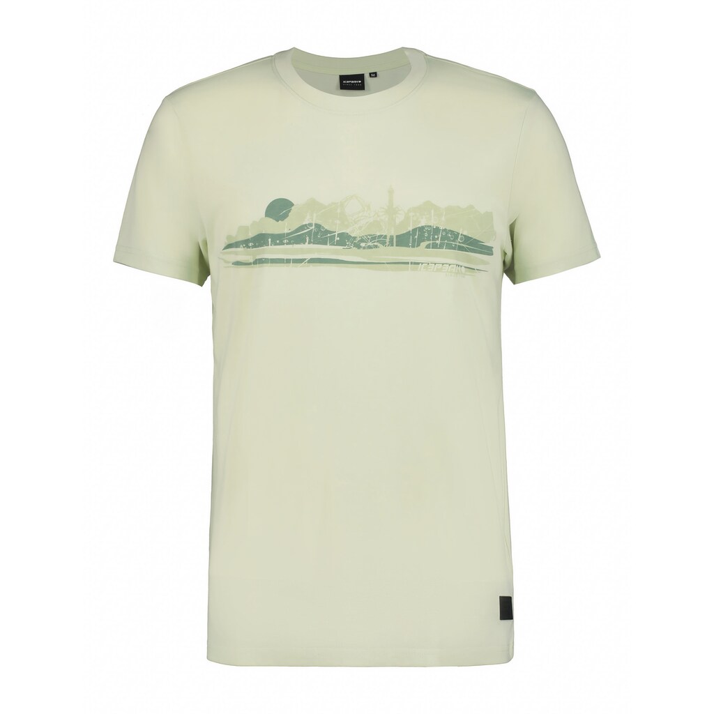 Icepeak Funktionsshirt »Icepeak T-shirt AKERI« ▷ bestellen
