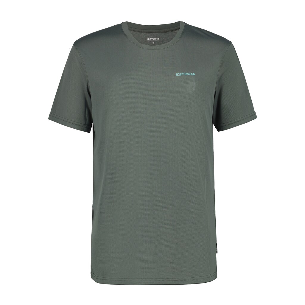 Icepeak Funktionsshirt »Icepeak T-shirt BERNE« ▷ kaufen