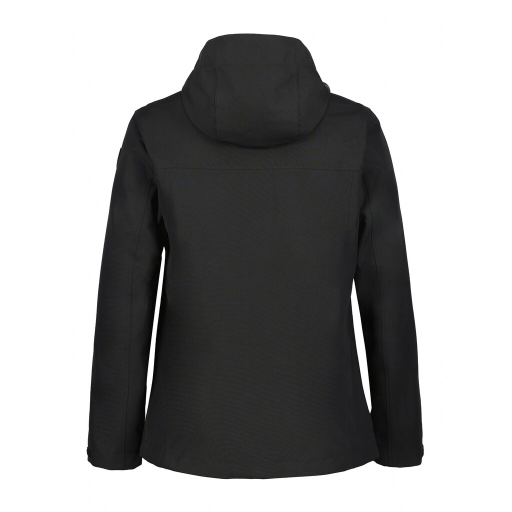 Icepeak Outdoorjacke »Icepeak Jacke ATLANTA« ▷ Bestellen