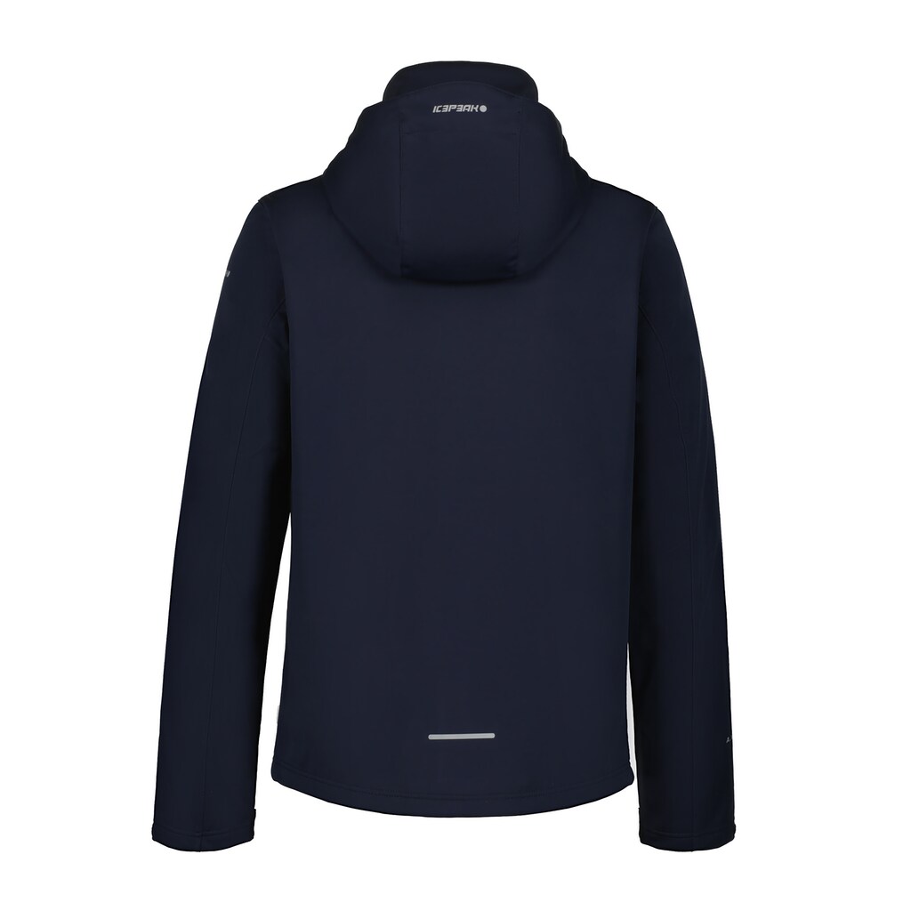 Icepeak Outdoorjacke »Icepeak Softshell Jacke BIGGS« ▷ Bestellen