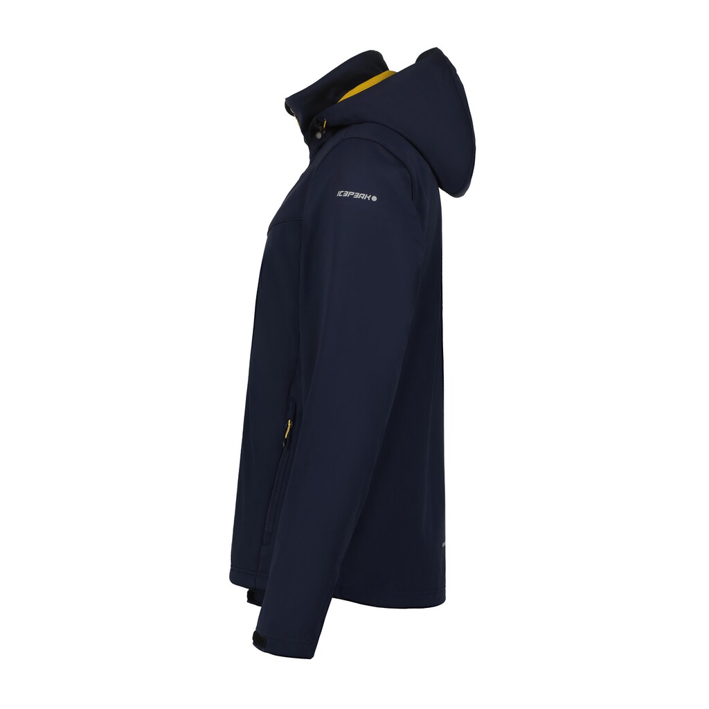 Icepeak Outdoorjacke »Icepeak Softshell Jacke BIGGS« ▷ Bestellen