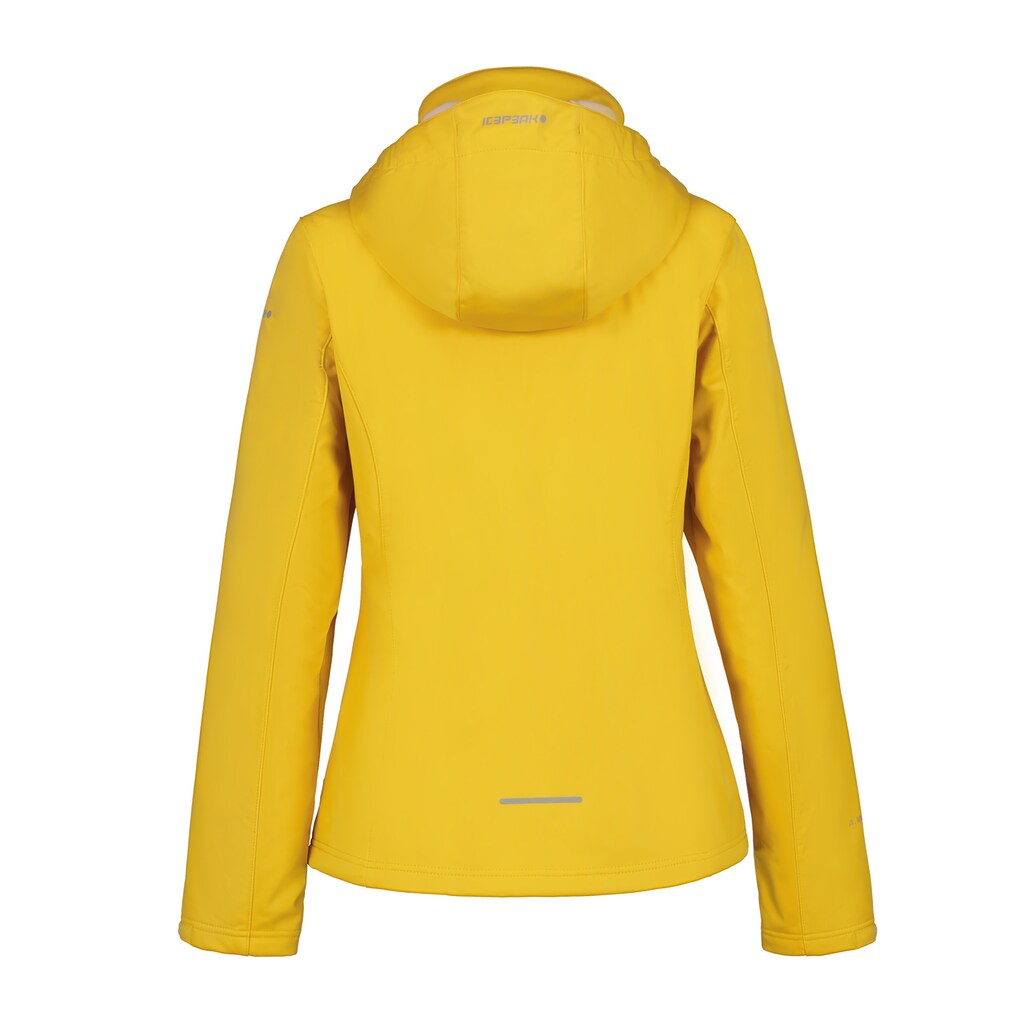 Icepeak Outdoorjacke »Icepeak Softshell Jacke BOISE«