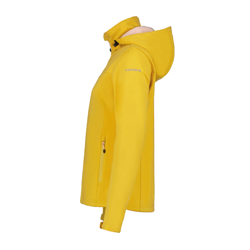 Icepeak Outdoorjacke »Icepeak Softshell Jacke BOISE«