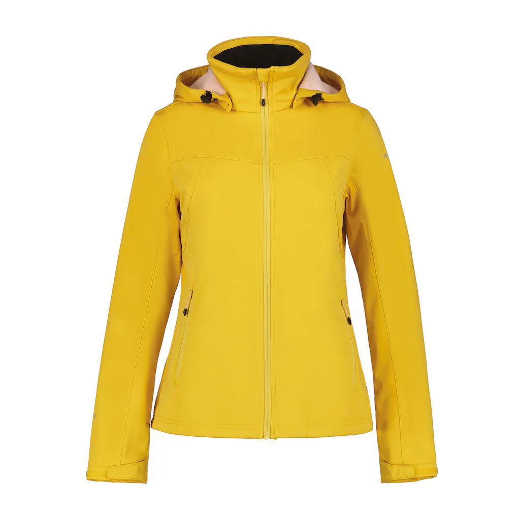 Icepeak Outdoorjacke »Icepeak Softshell jacke BOISE«