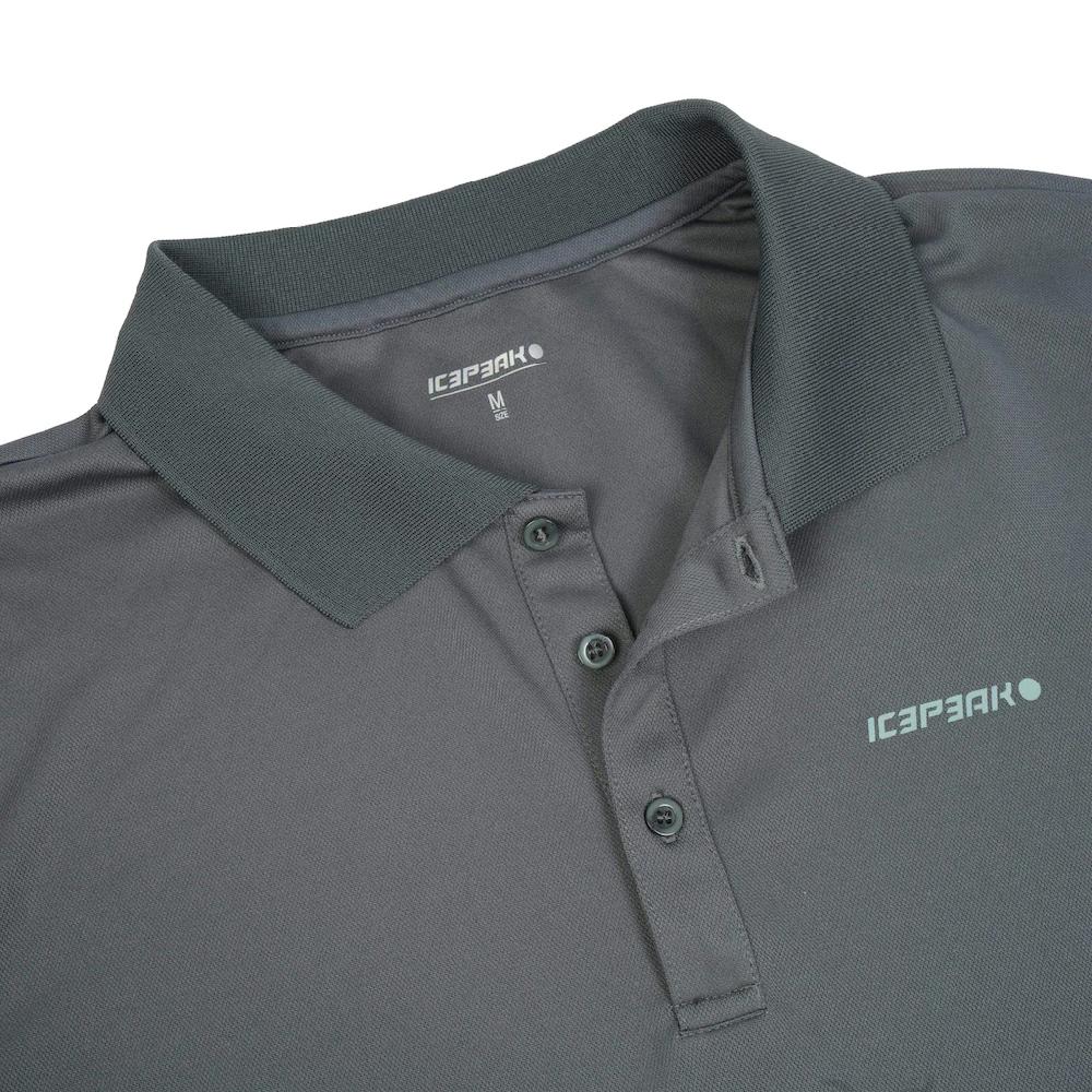 Icepeak Poloshirt »H POLOSHIRT BELLMONT« ▷ Bestellen