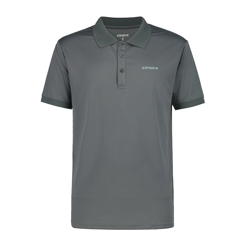 Icepeak Poloshirt »H POLOSHIRT BELLMONT« ▷ bestellen