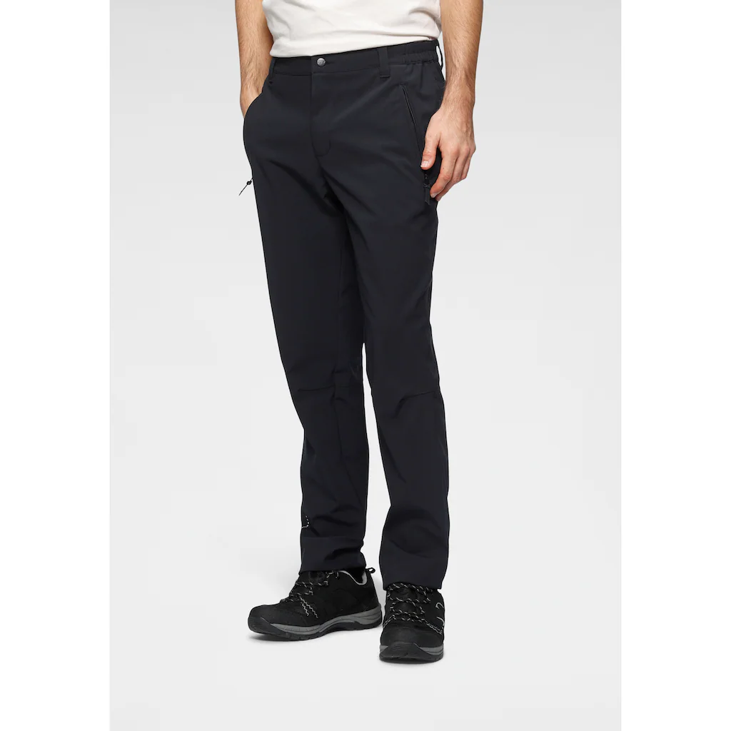 Icepeak Softshellhose »ATMORE« auf Rechnung