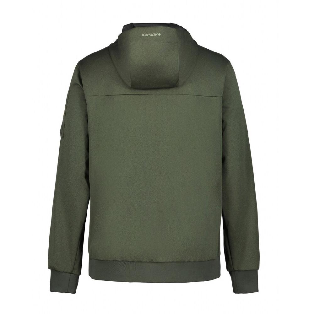 Icepeak Softshelljacke »H SOFTSHELLBLOUSON MERRYVILLE« (1 St.)