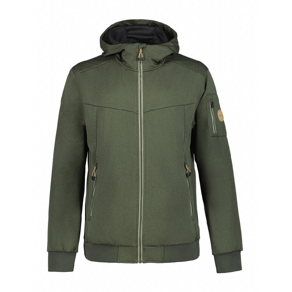 Icepeak Softshelljacke »H SOFTSHELLBLOUSON MERRYVILLE« (1 St.)