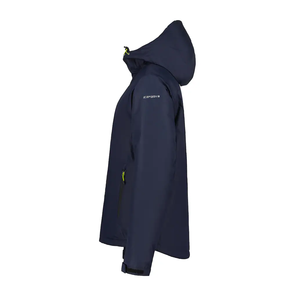 Icepeak Softshelljacke »H SOFTSHELLJACKE BARBEAU« ▷ Kaufen
