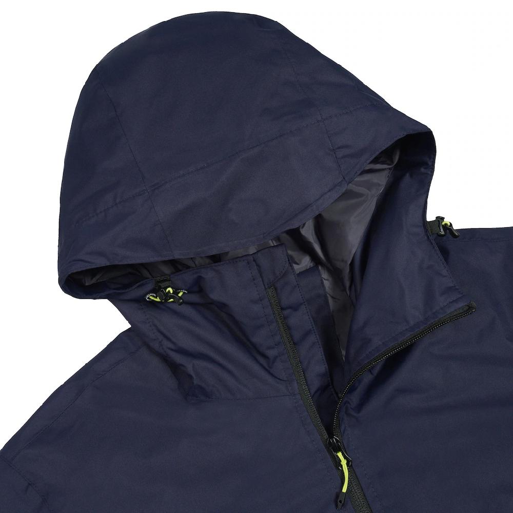 Icepeak Softshelljacke »H SOFTSHELLJACKE BARBEAU« ▷ Kaufen