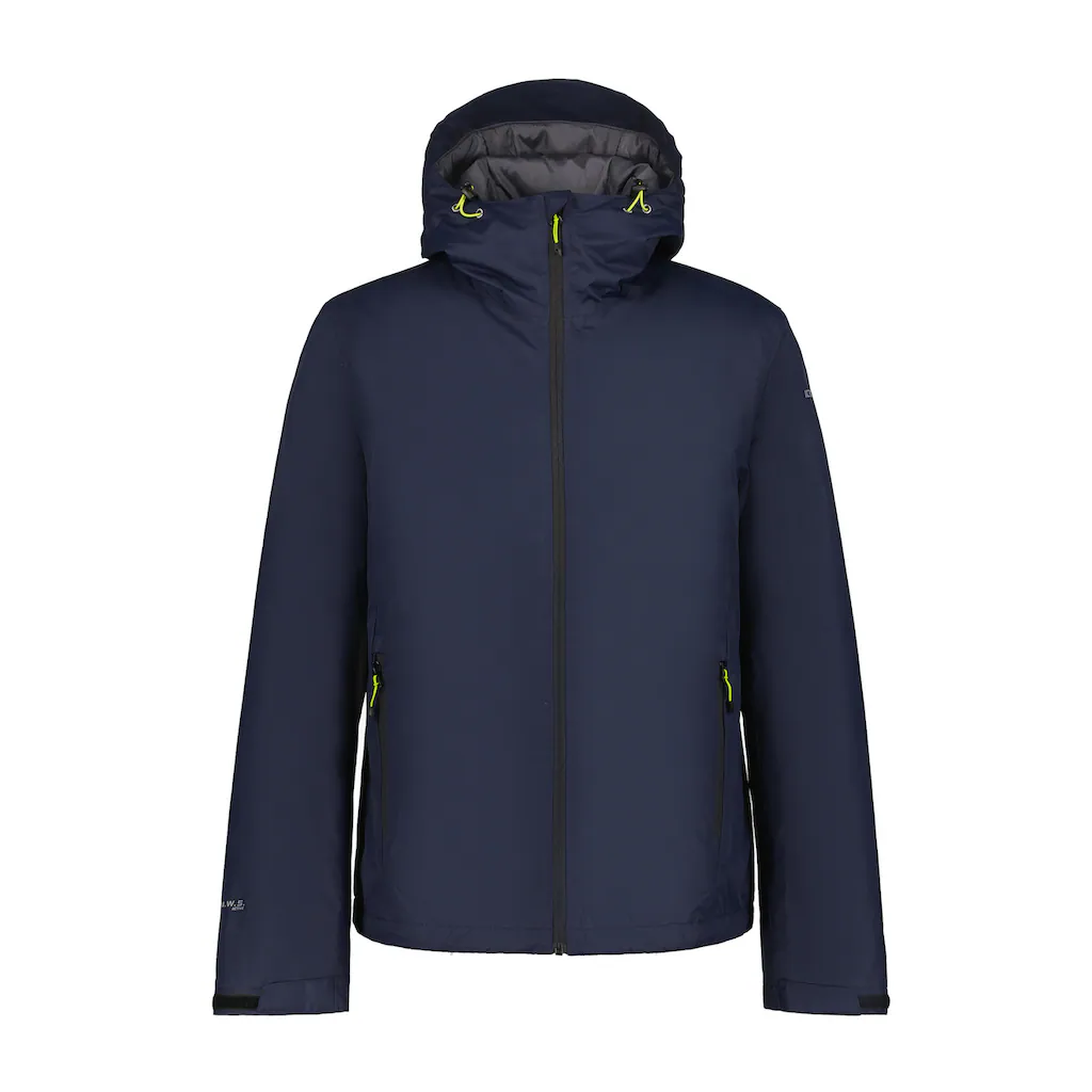 Icepeak Softshelljacke »H SOFTSHELLJACKE BARBEAU« ▷ kaufen