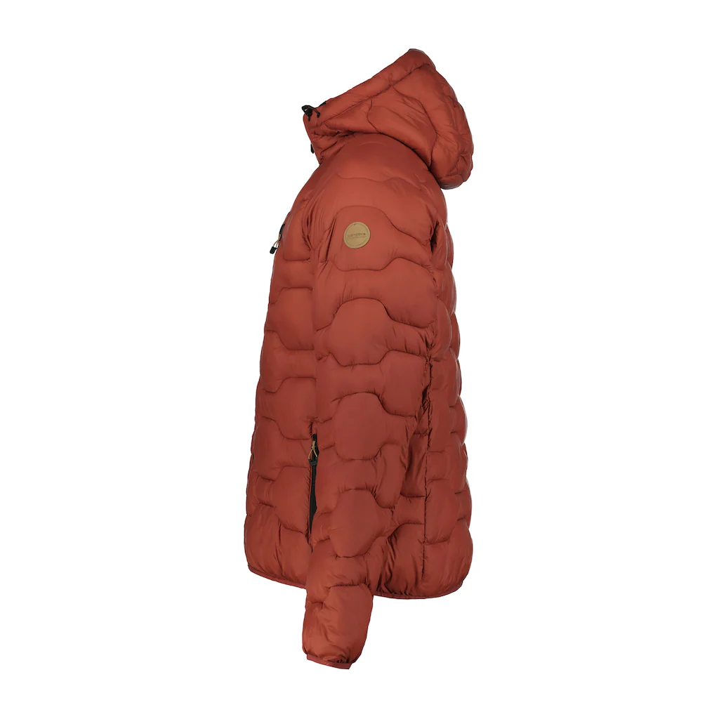 Icepeak Steppjacke ▷ Für