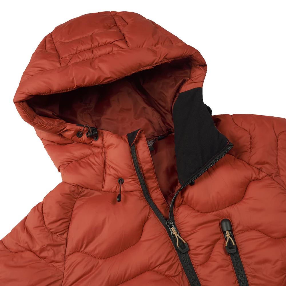 Icepeak Steppjacke ▷ Für