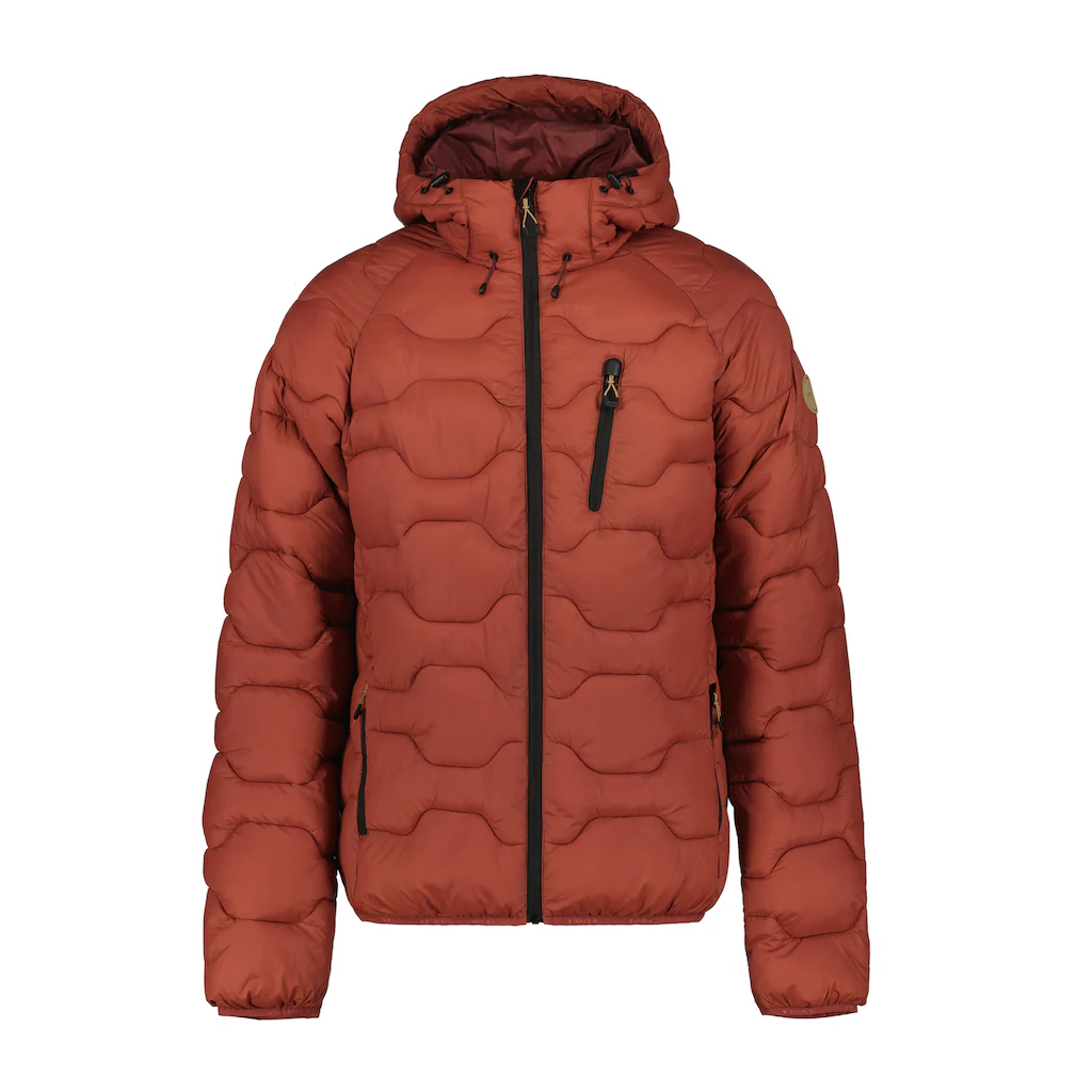 Icepeak Steppjacke ▷ für