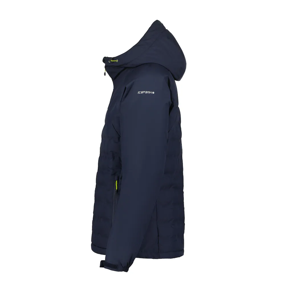 Icepeak Steppjacke »H STEPPJACKE BARWICK« ▷ Für