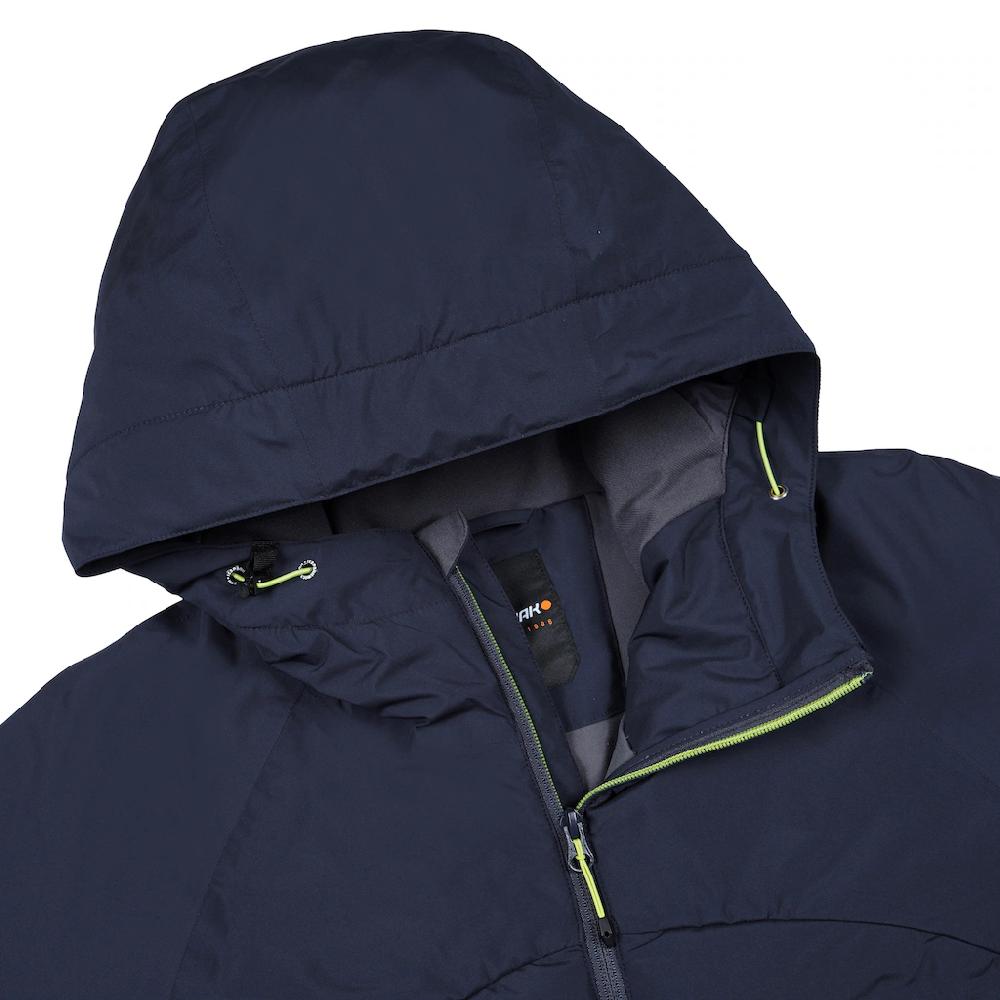 Icepeak Steppjacke »H STEPPJACKE BARWICK« ▷ Für