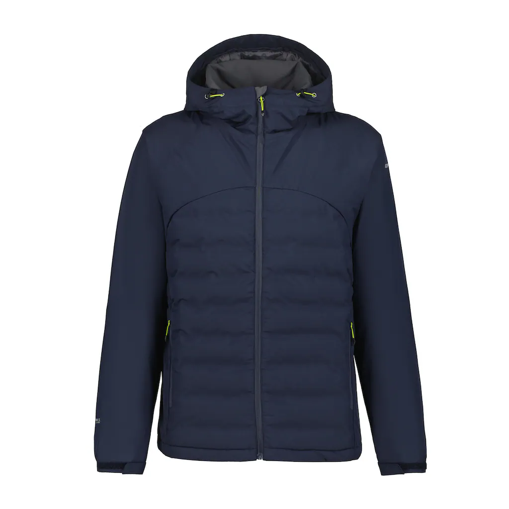 Icepeak Steppjacke »H STEPPJACKE BARWICK« ▷ für