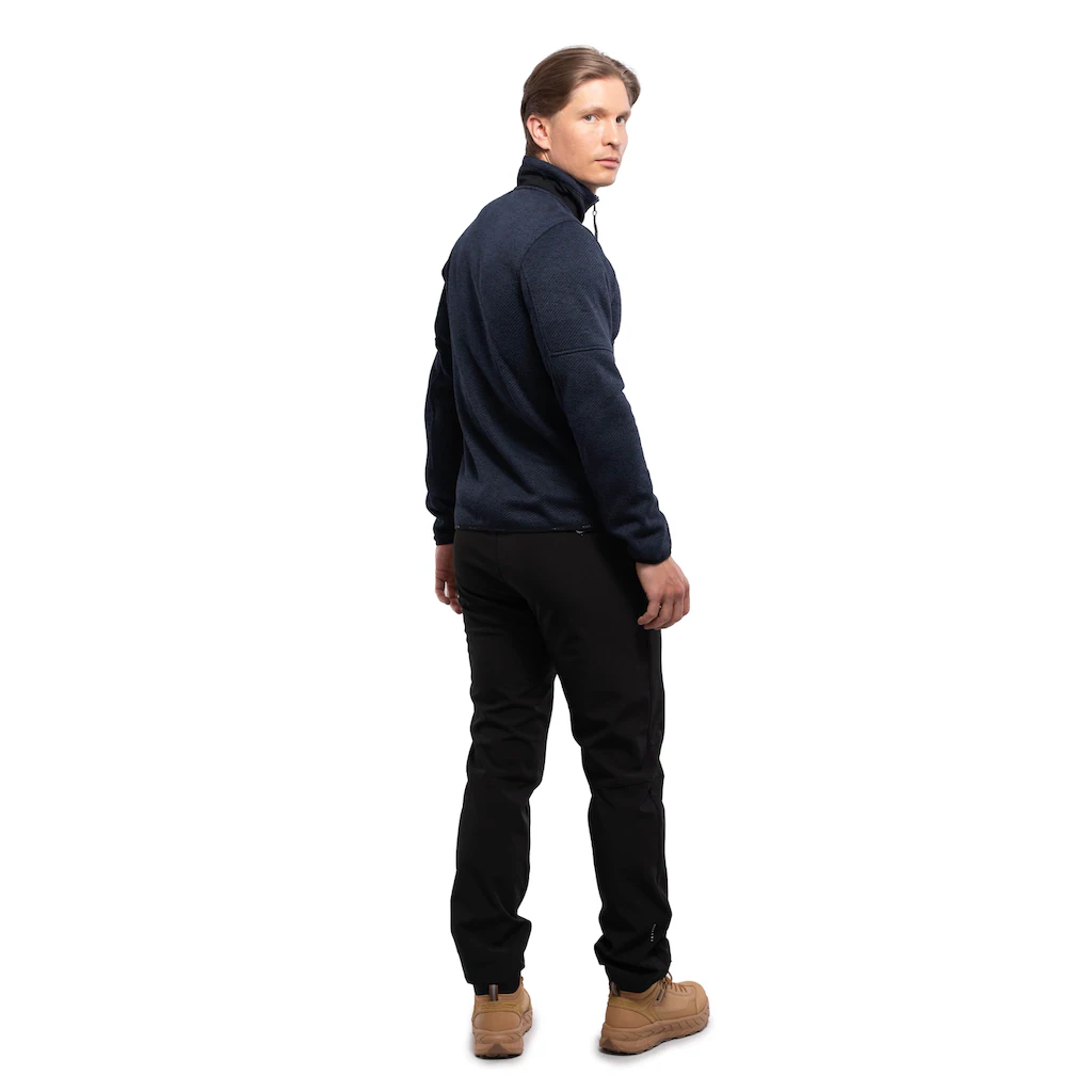 Icepeak Strickfleecejacke »AGARAT« ▷ Für