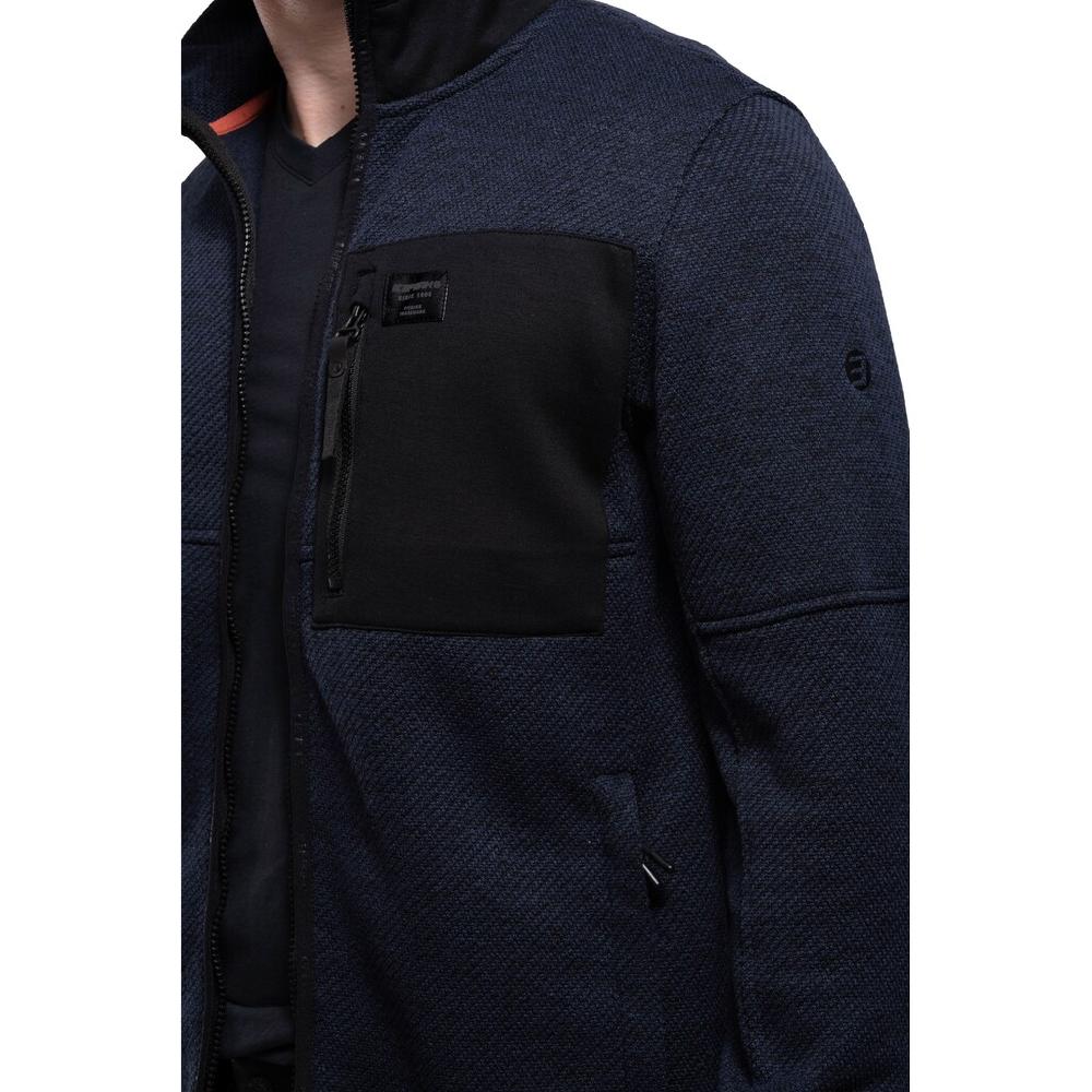 Icepeak Strickfleecejacke »AGARAT« ▷ Für