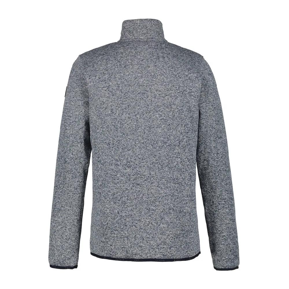 Icepeak Strickfleecejacke »H STRICKFLEECEJACKE AGEN« Wärmend & Schnell Trocknend ▷ Kaufen