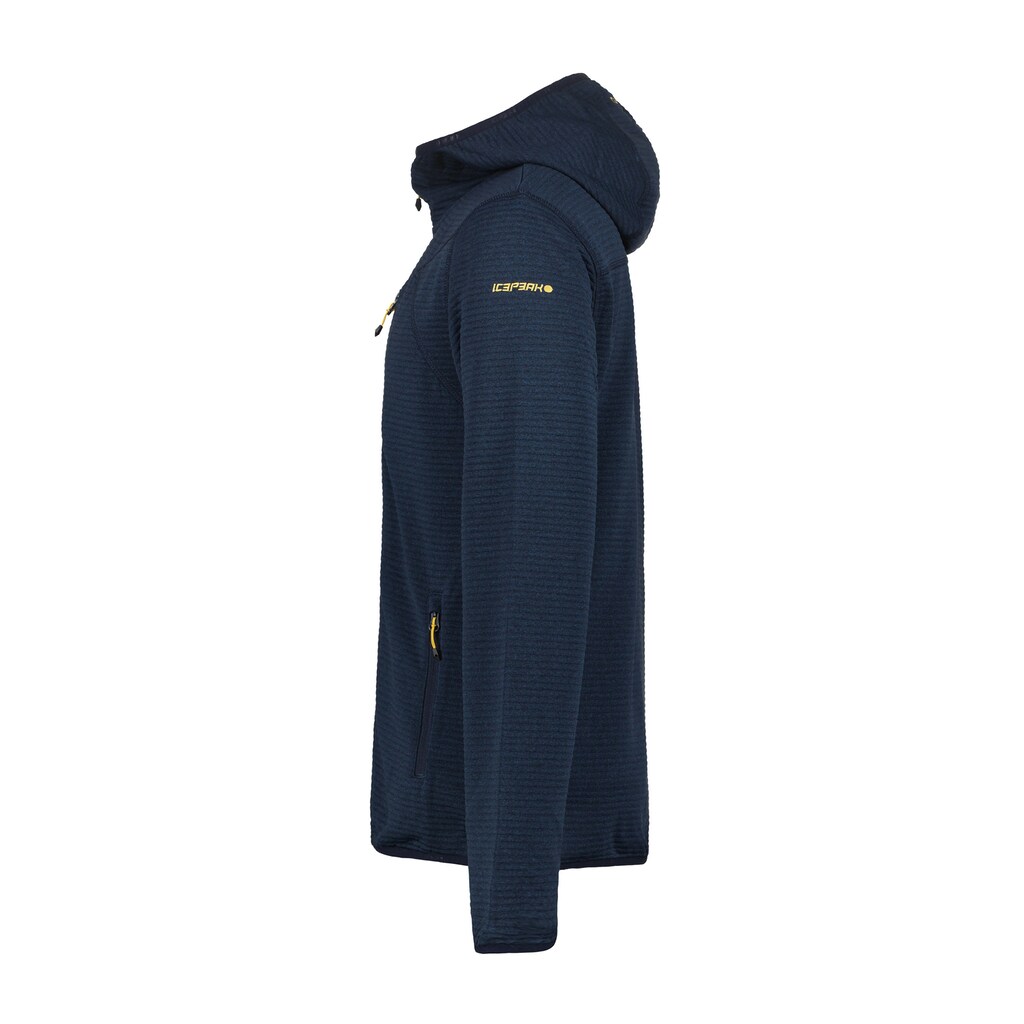 Icepeak Sweatjacke »Icepeak Midlayer BECKLEY« ▷ Bestellen