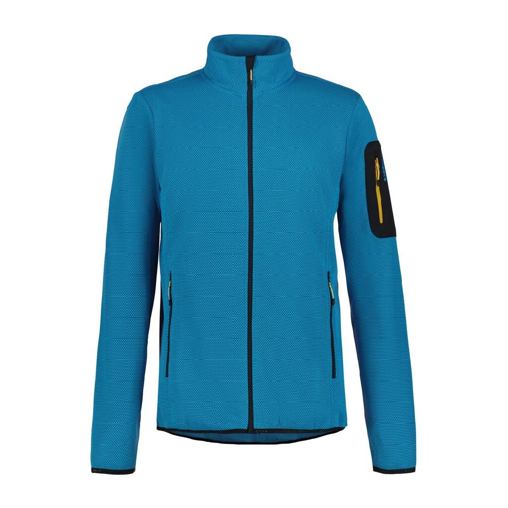 Icepeak Sweatjacke »Icepeak Midlayer BREDSTEDT« ▷ bestellen