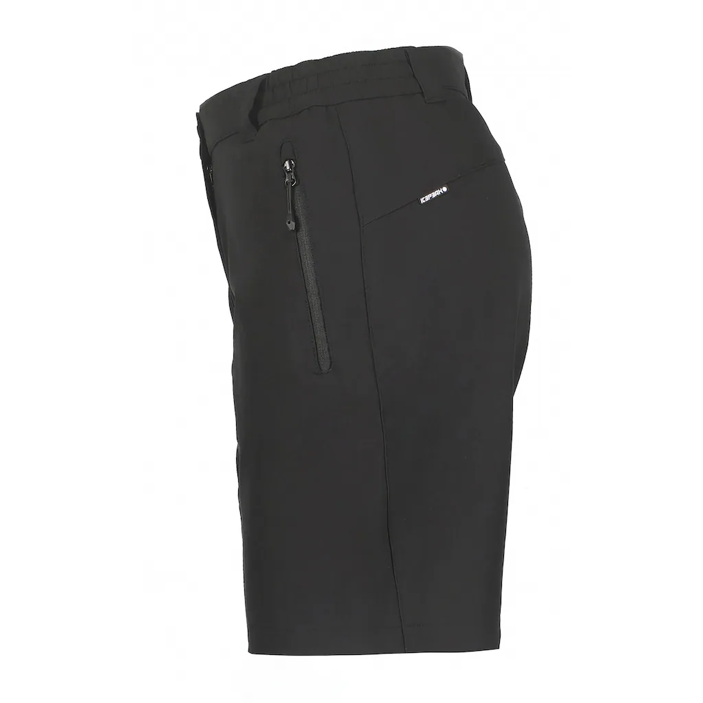 Icepeak Trekkingshorts »Icepeak Shorts BEAUFORT« Auf Raten