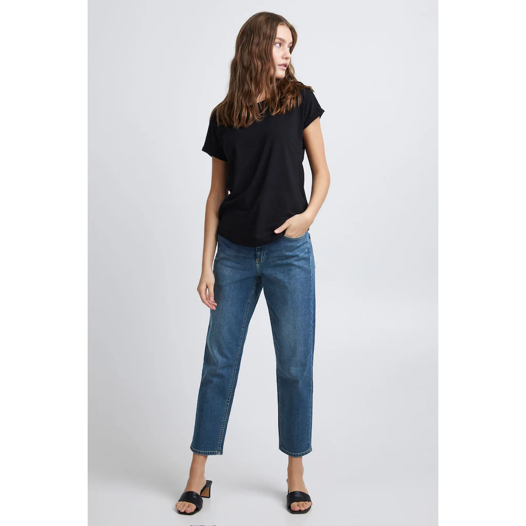 Ichi 5-Pocket-Jeans »5-Pocket-Jeans IHTwiggy«