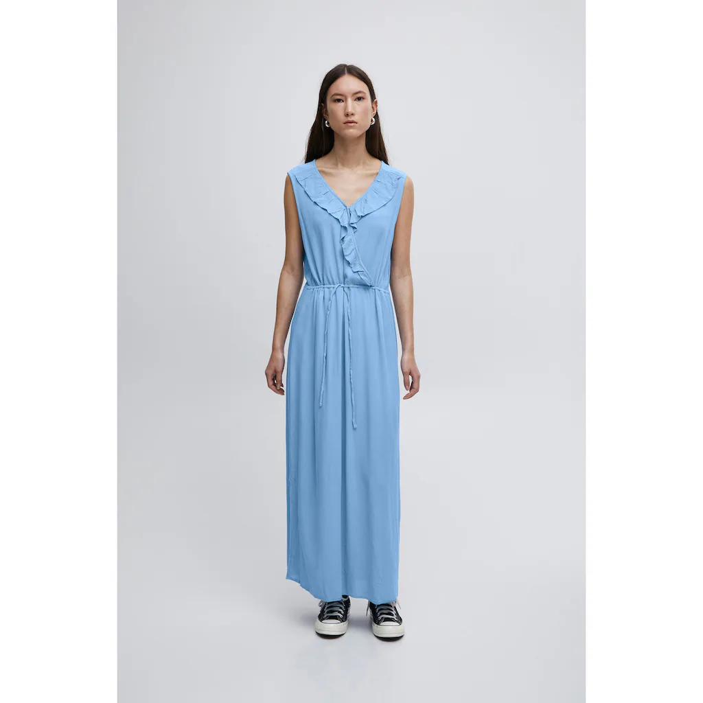 Ichi Blusenkleid »Blusenkleid IHMarrakech«