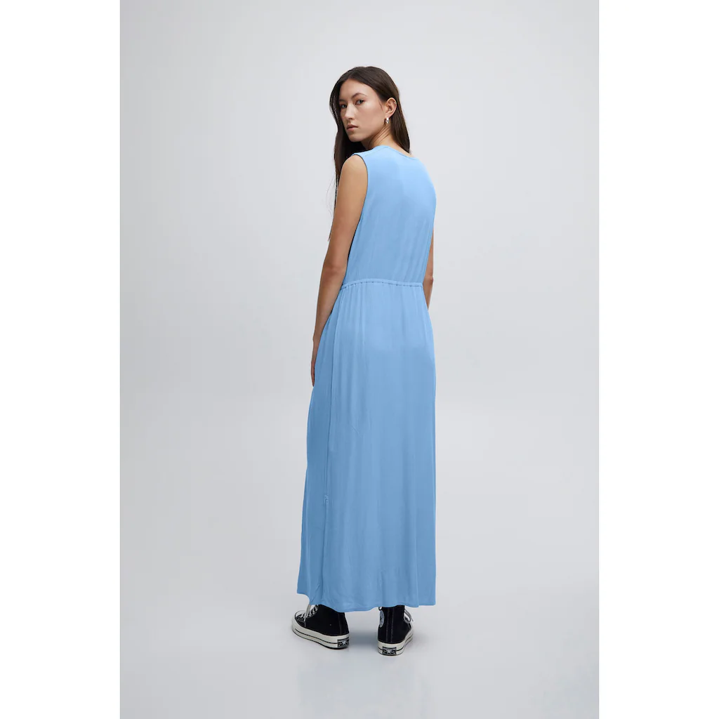 Ichi Blusenkleid »Blusenkleid IHMarrakech«