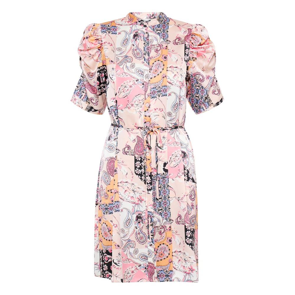 Ichi Blusenkleid »Blusenkleid IHNina«