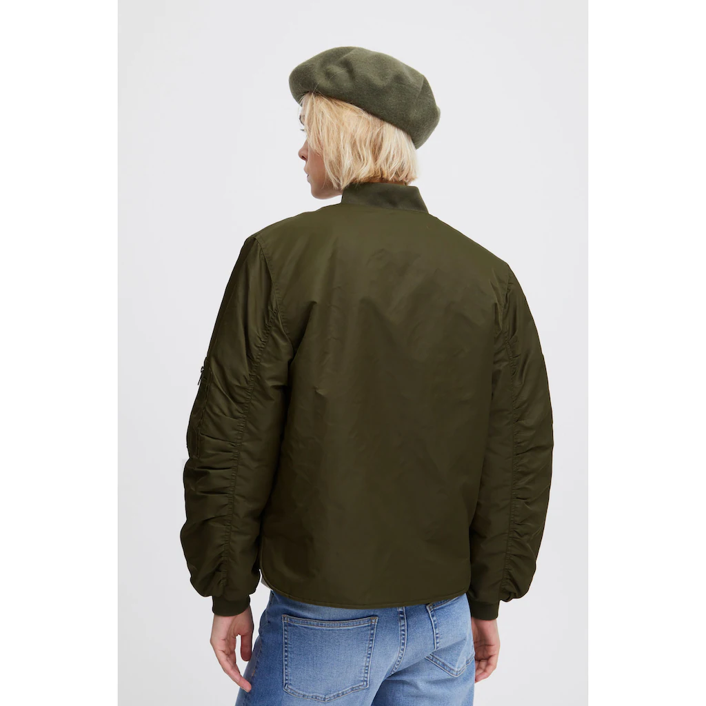 Ichi Bomberjacke »Bomberjacke IHHelana« Ohne Kapuze