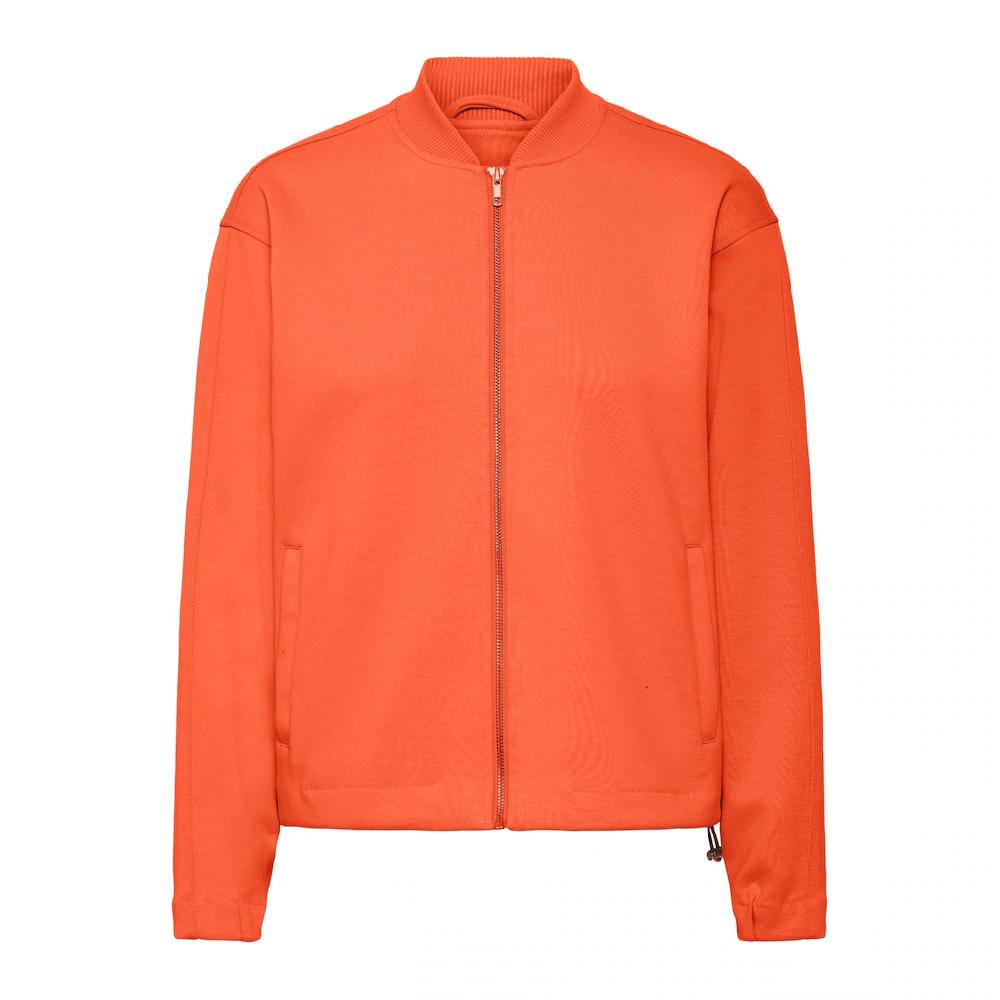 Ichi Bomberjacke »Bomberjacke IHKATE NEO JA« ohne Kapuze