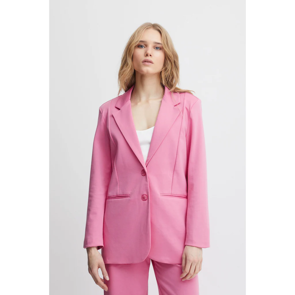 Ichi Jackenblazer »Jackenblazer IHKate«