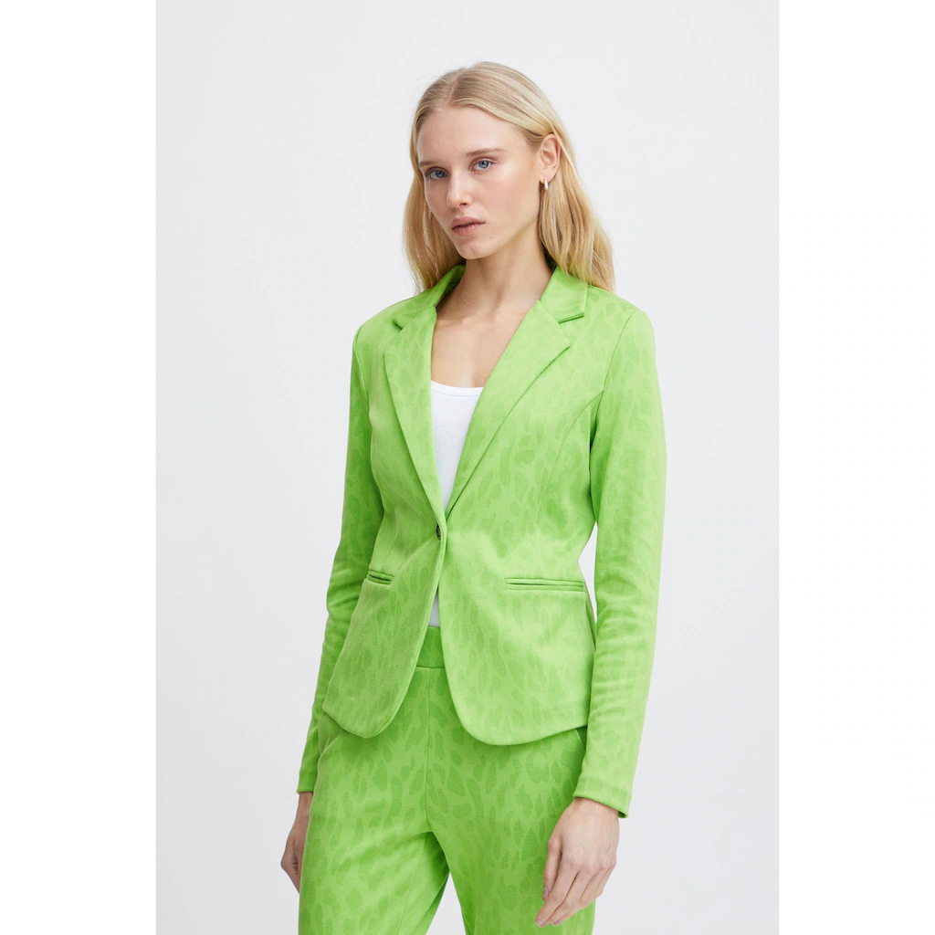 Ichi Jackenblazer »Jackenblazer IHKate«