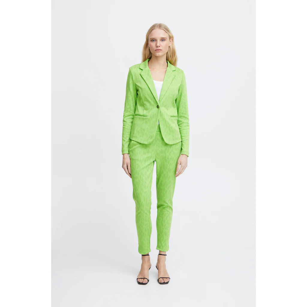 Ichi Jackenblazer »Jackenblazer IHKate«