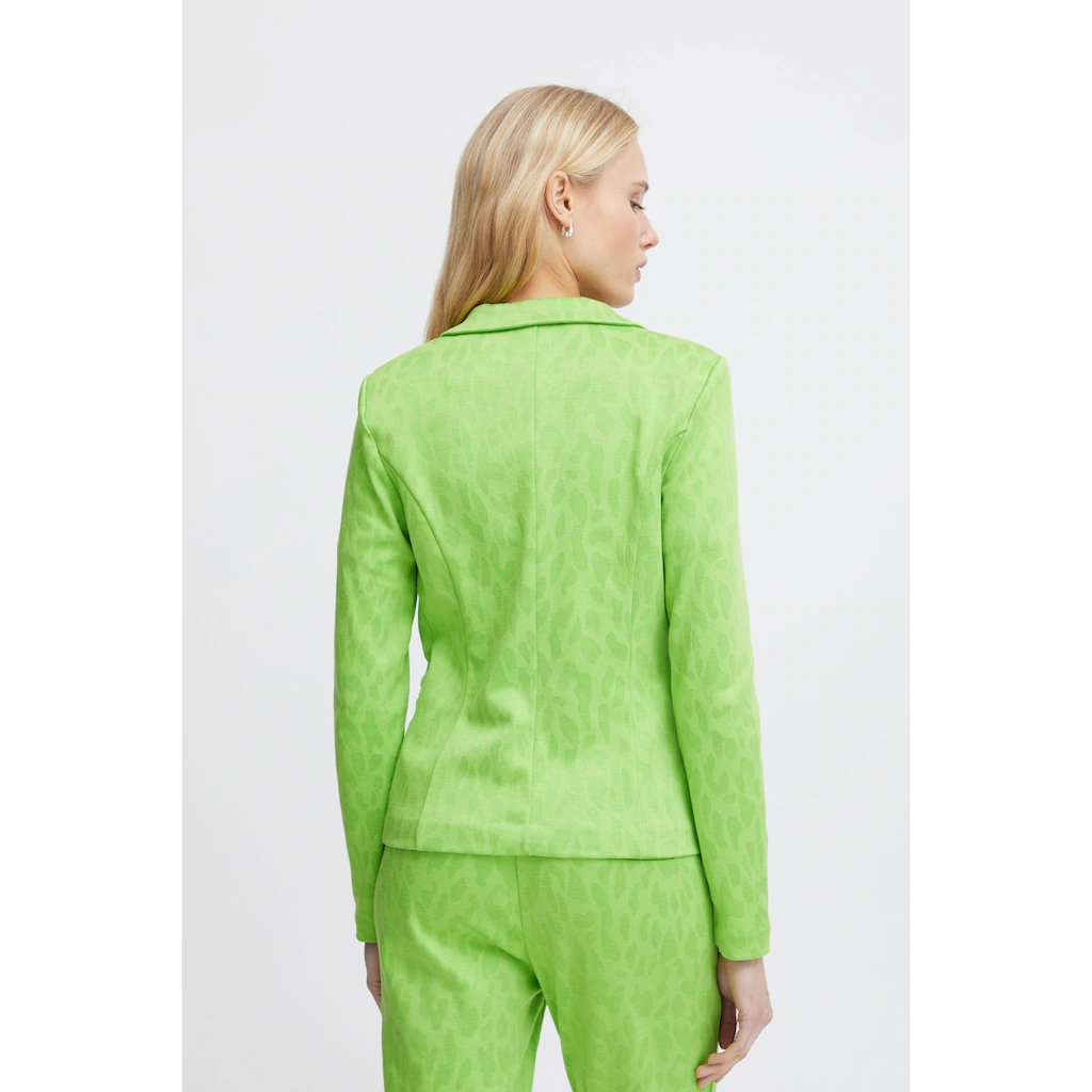 Ichi Jackenblazer »Jackenblazer IHKate«