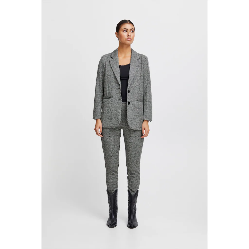 Ichi Jackenblazer »Jackenblazer IHKate«