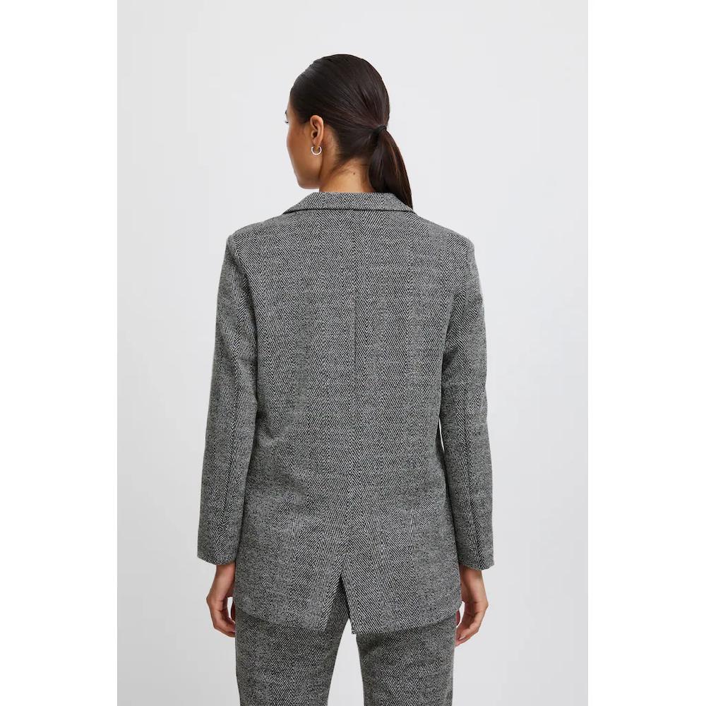Ichi Jackenblazer »Jackenblazer IHKate«