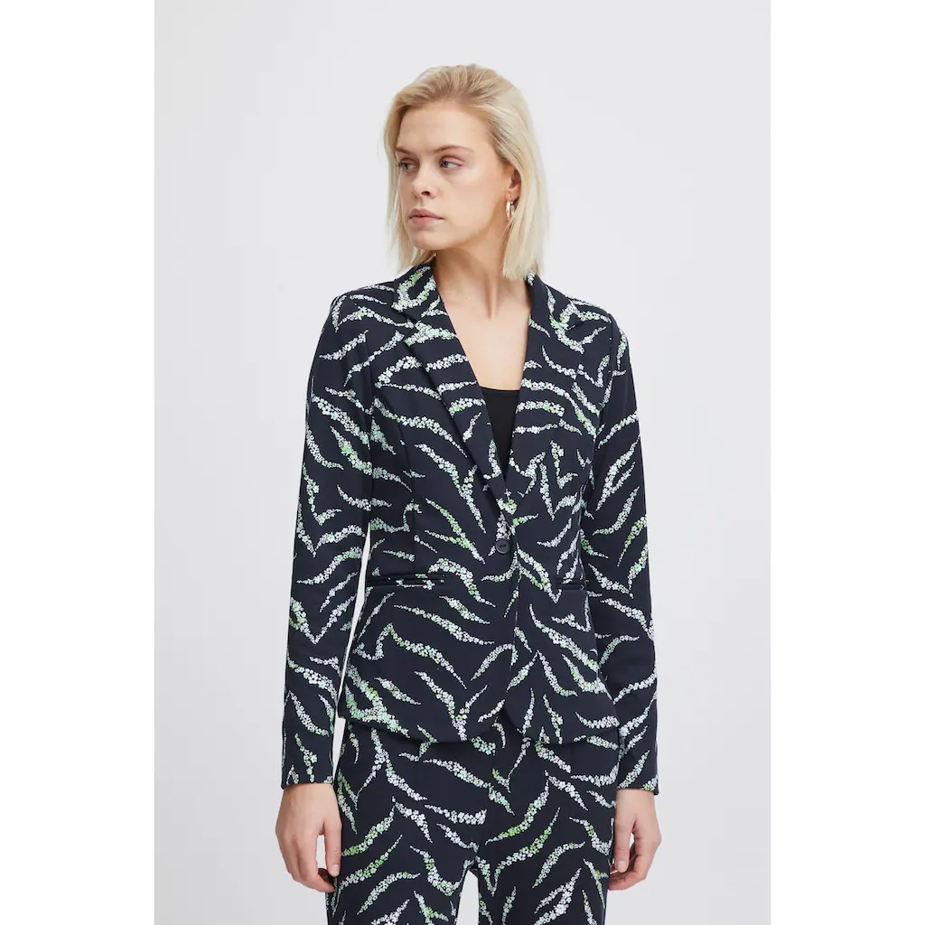 Ichi Jackenblazer »Jackenblazer IHKate«
