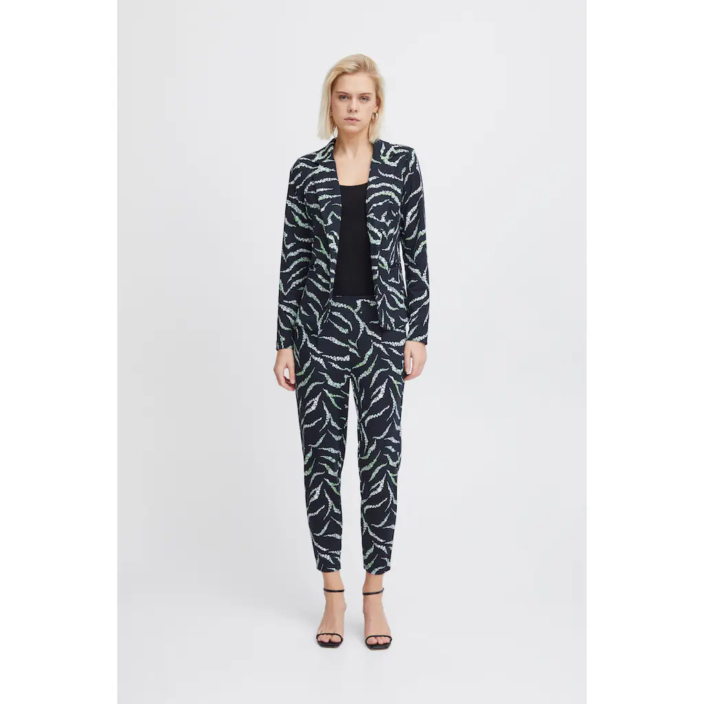 Ichi Jackenblazer »Jackenblazer IHKate«