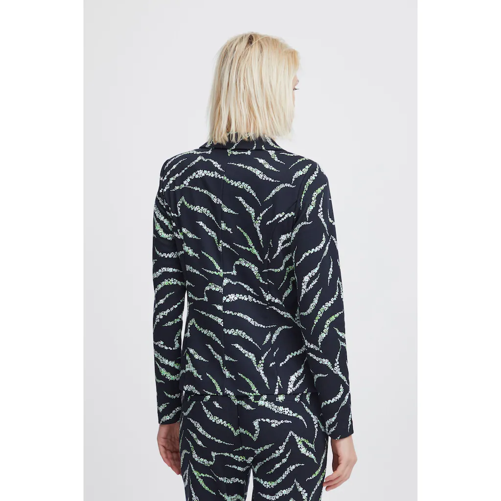 Ichi Jackenblazer »Jackenblazer IHKate«