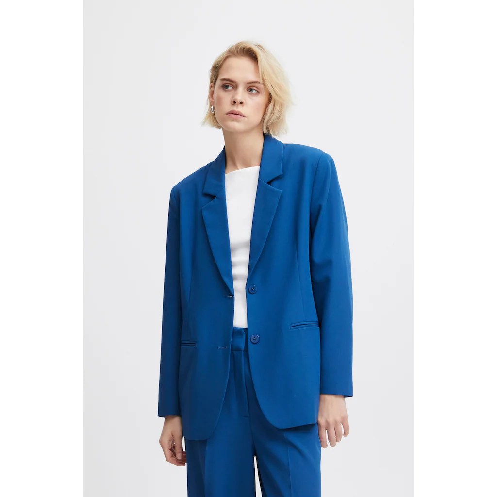 Ichi Jackenblazer »Jackenblazer IHLexi«
