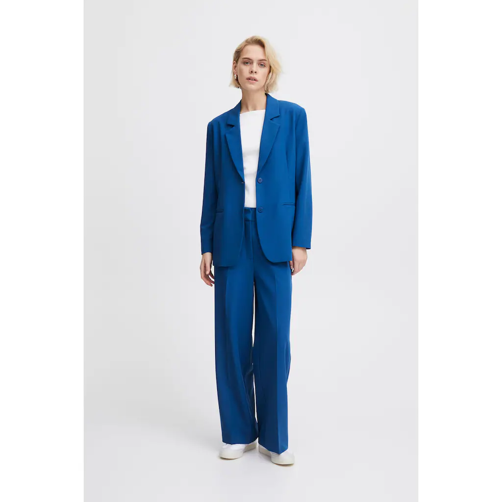 Ichi Jackenblazer »Jackenblazer IHLexi«