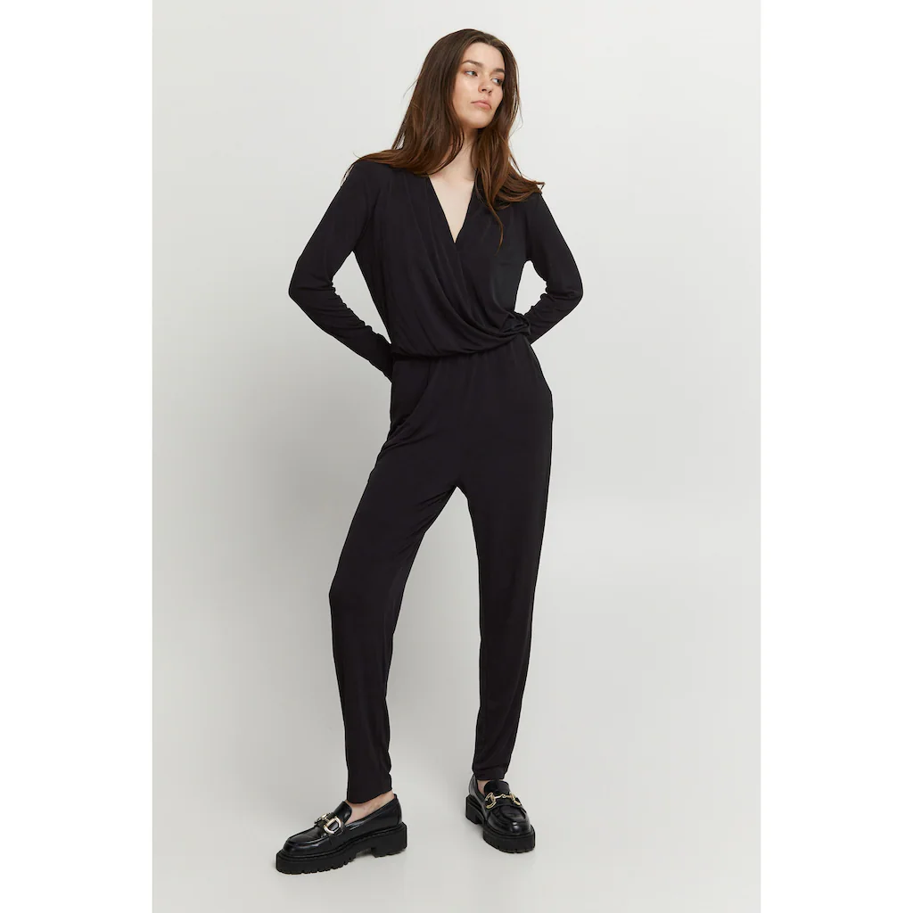 Ichi Jumpsuit »Jumpsuit IHLima«