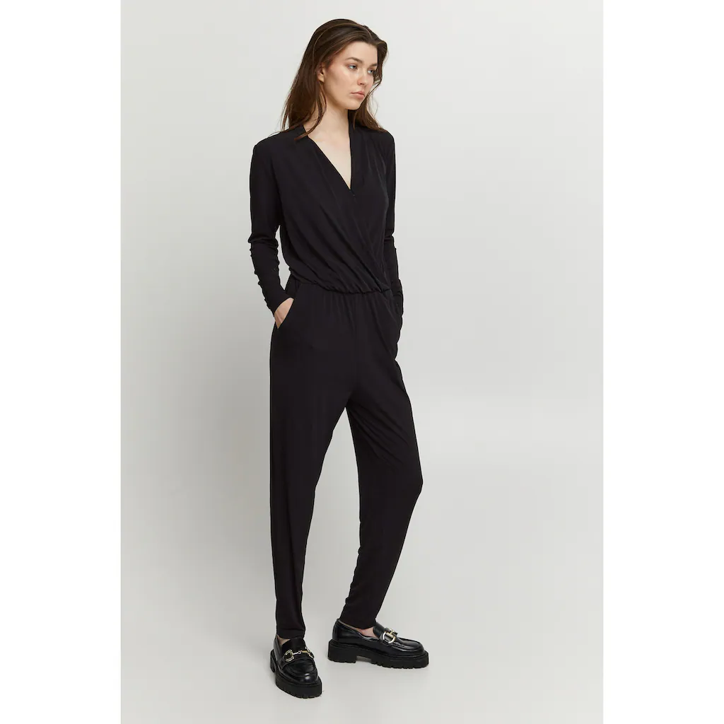 Ichi Jumpsuit »Jumpsuit IHLima«